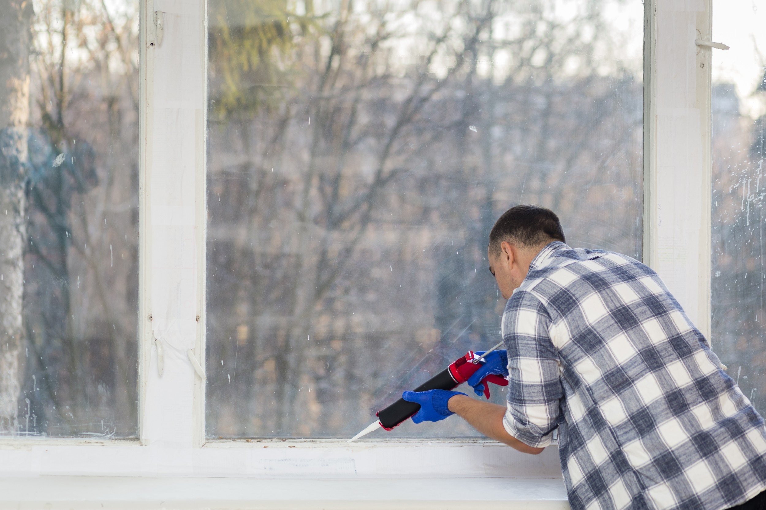 Quand est-il INTERDIT de changer ses thermopanes (et pourquoi)