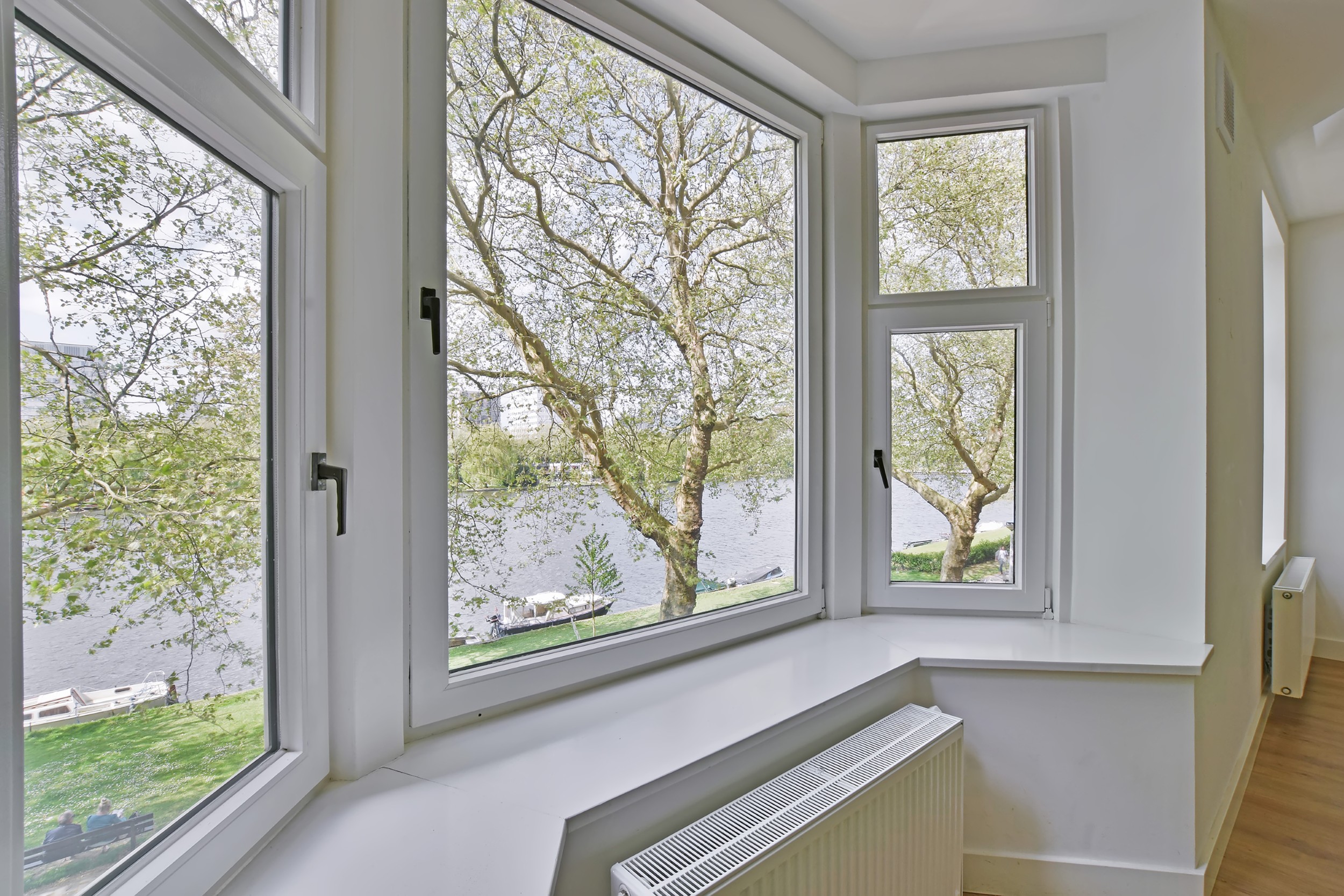 Comment choisir entre triple et double vitrage selon la maison