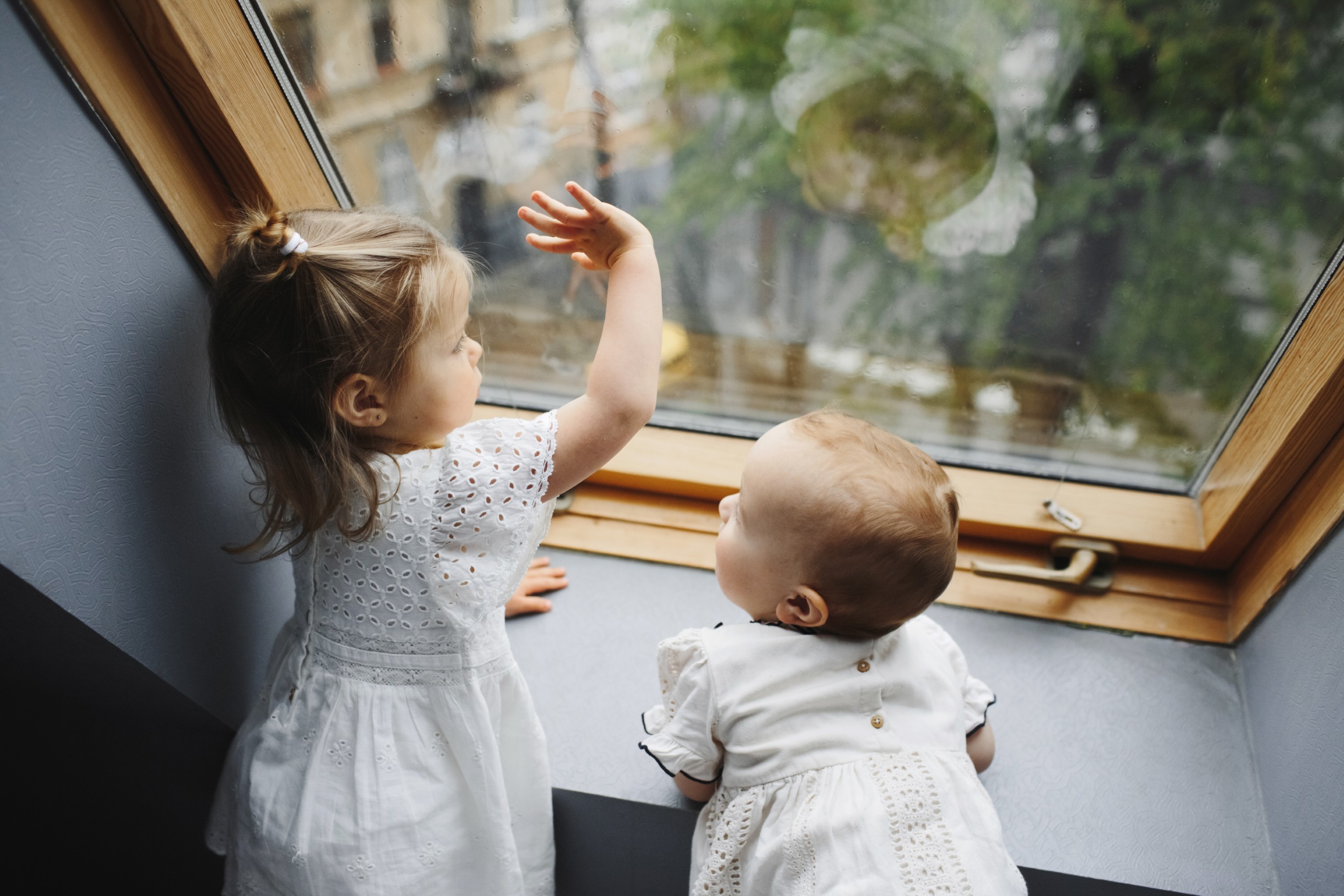 Rebords de fenêtre : Le petit détail qui peut abîmer votre isolation et créer de la moisissure