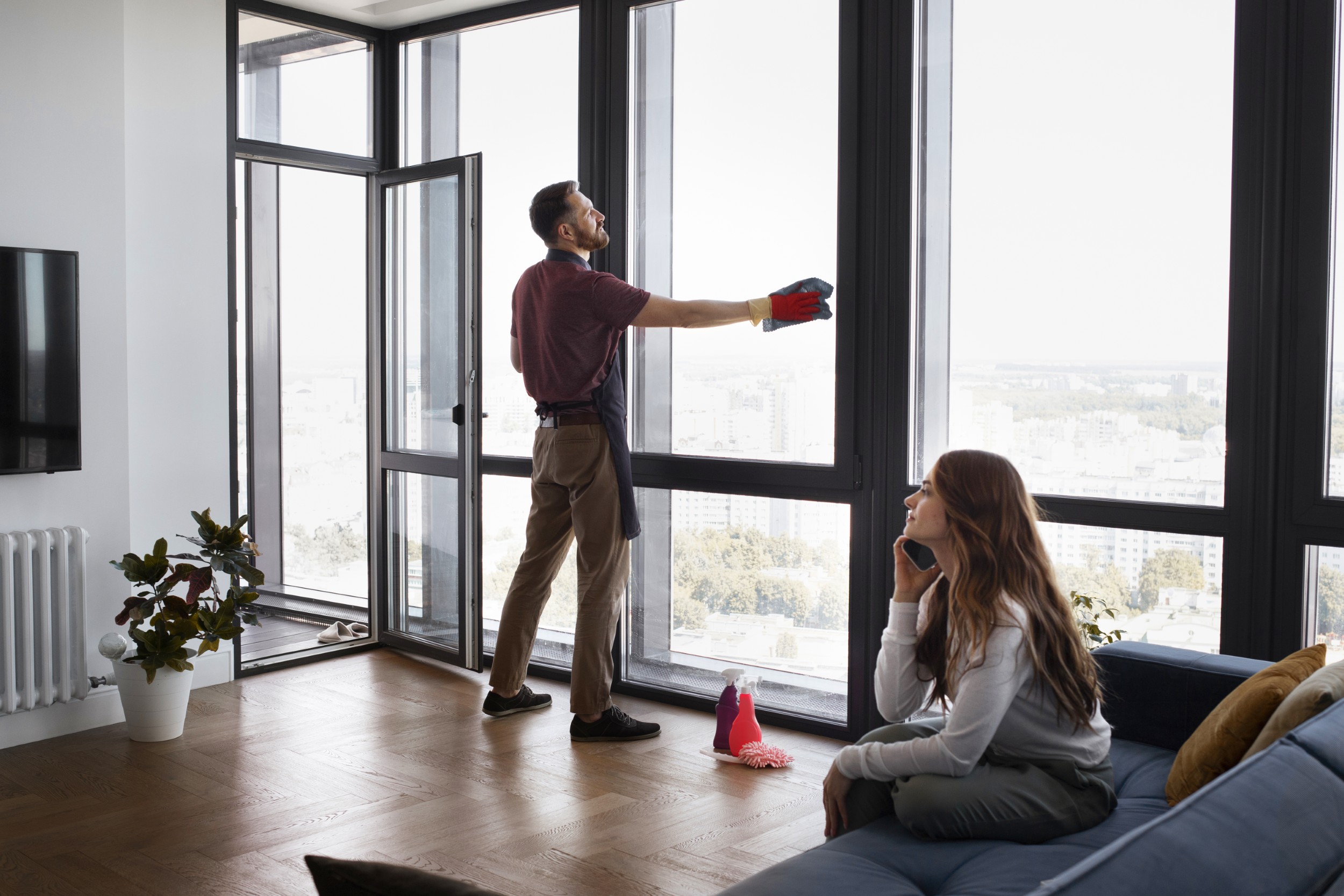 Quand la crème solaire sur la vitre vaut-elle le coup et quand ce n’est pas le bon choix