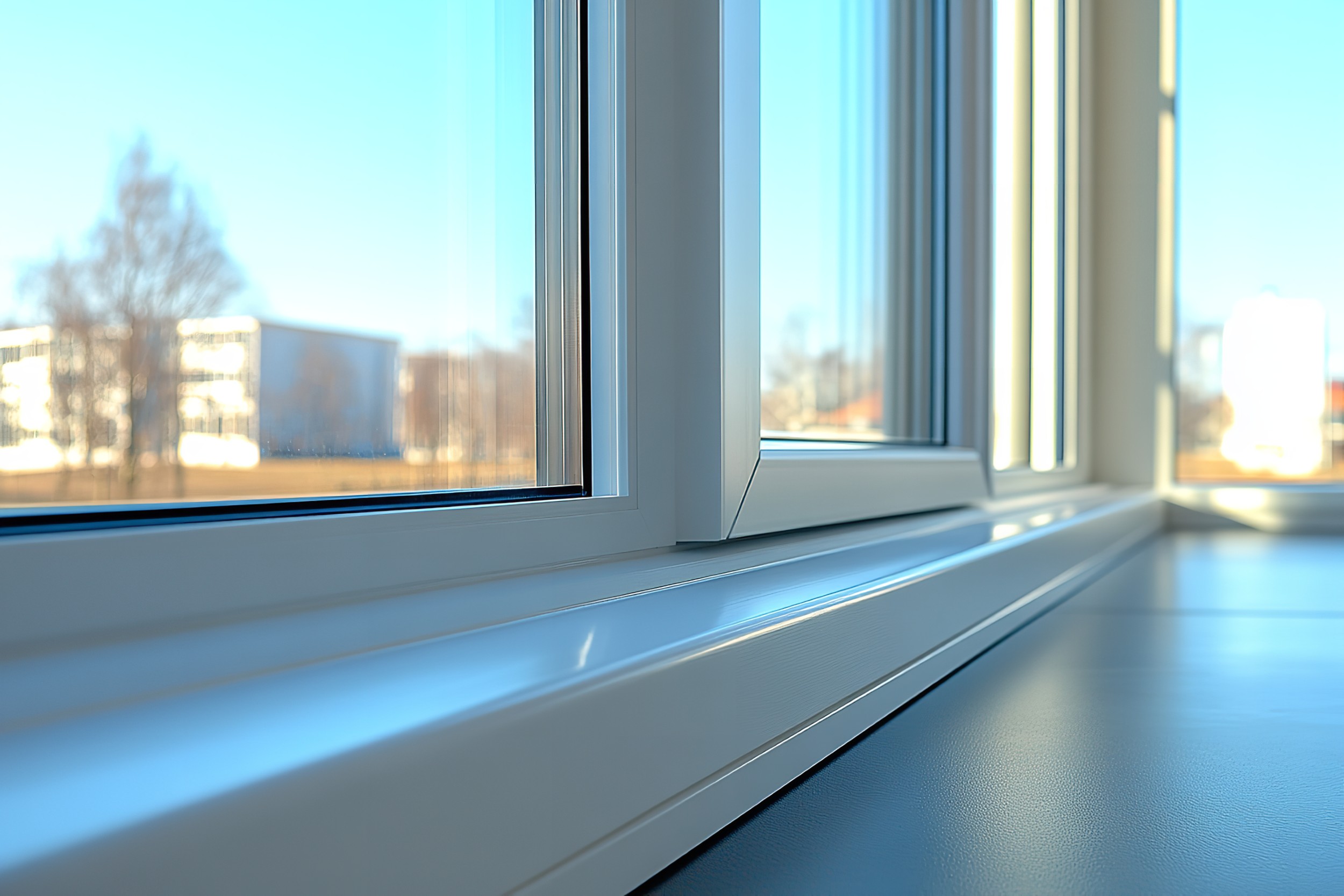 Double vitrage non condensant – Ce que vous devez savoir avant d’acheter